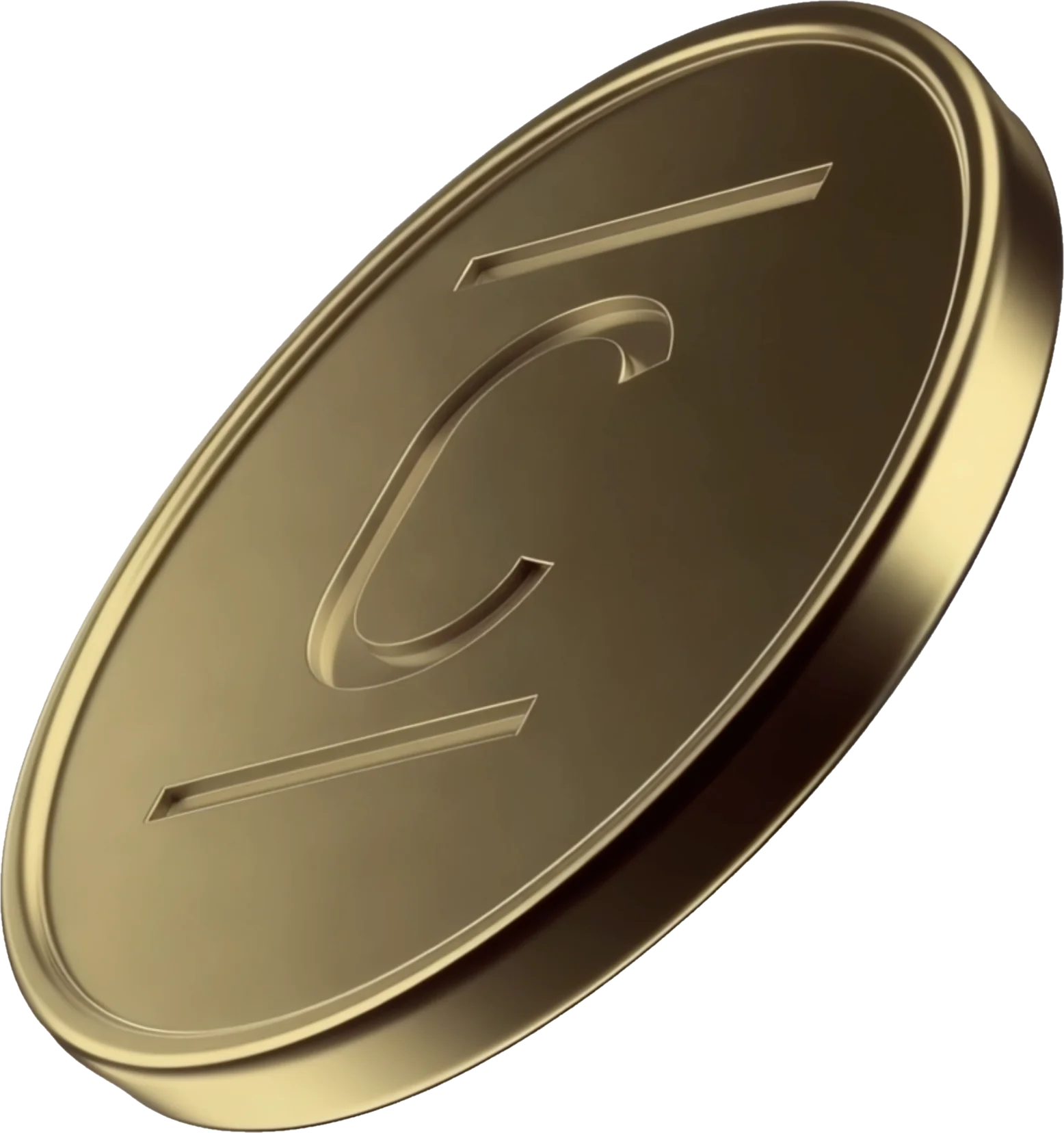 The CT Token is Here