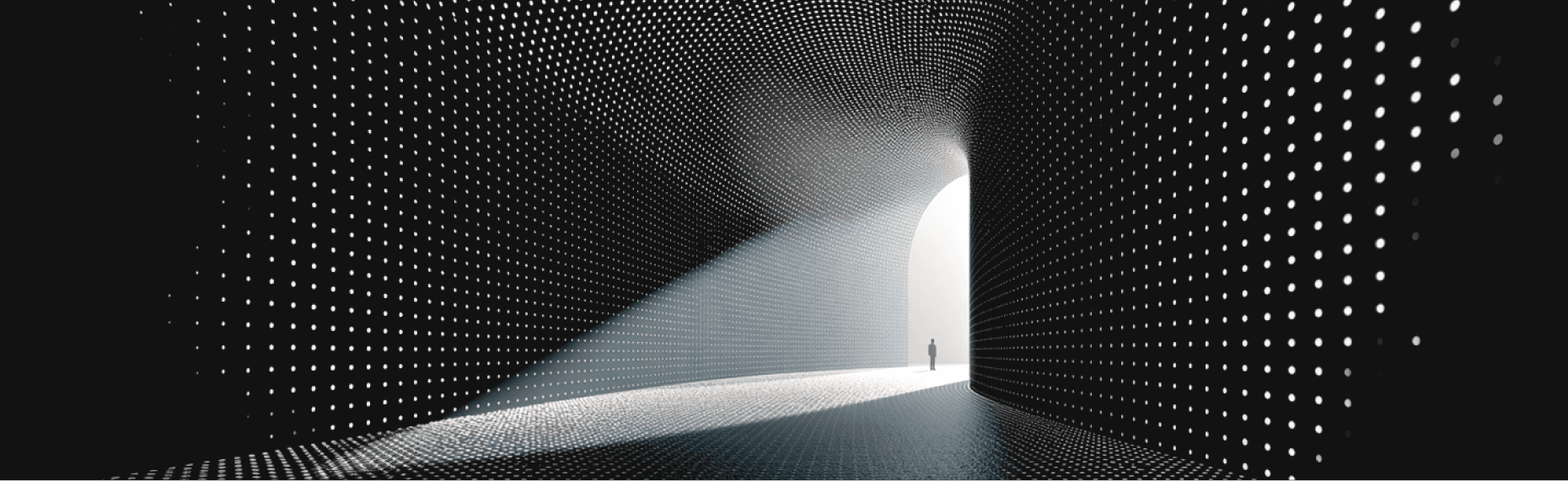 Concrete Frontier vault cover