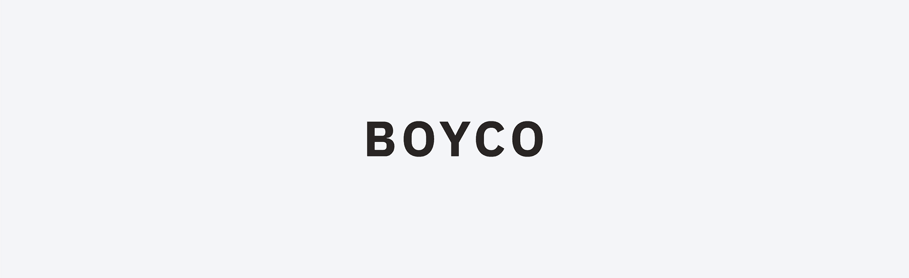 Boyco Withdrawals  vault cover